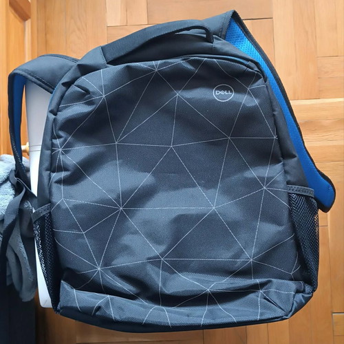 Dell backpack new