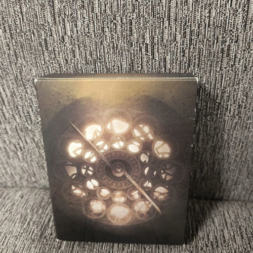 Bloodborne The Old Hunters Edition PS4 used, very good condition