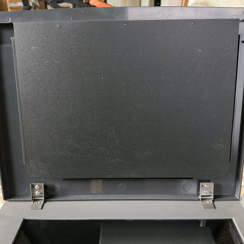 Scanner Plustek Optibook 3800 σαν καινούργιο, χωρίς CD εγκατάστασης