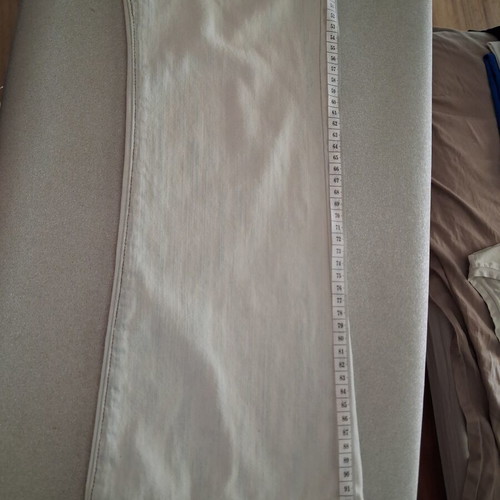 Miss Sixty Low Tommy women's jeans light wash, like new