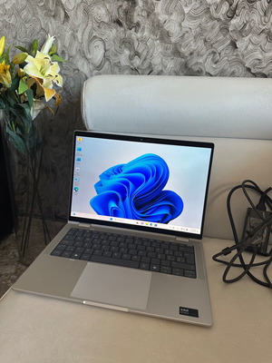 HP EliteBook x360 1040 G11 14" Core Ultra 5 125H 32GB SSD 256 σαν καινούργιο