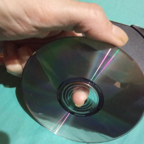 Aerosmith Big Ones CD used in very good condition
