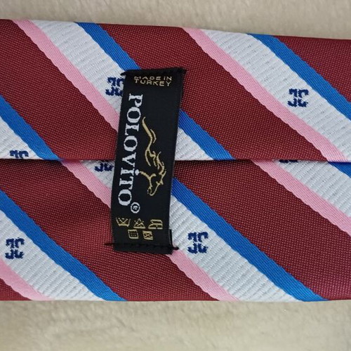 Ties like new