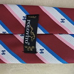 Ties like new