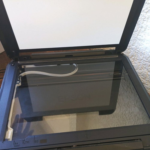 Epson Expression Premium XP-530 Wi-Fi multifunction printer like new