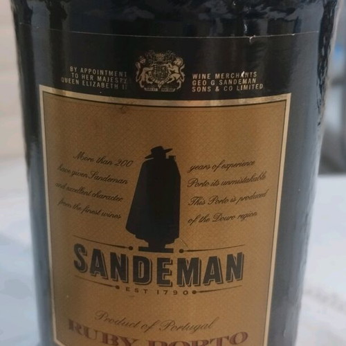 Aveleda Vinho Verde and Sandeman Ruby Porto set new
