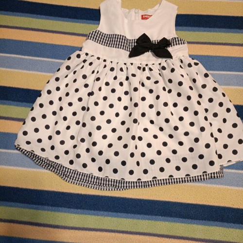 Dress new 92/98 size