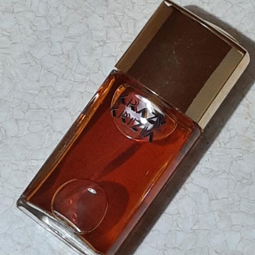 Krazy Krizia 28ml Eau de Toilette new, vintage, rare