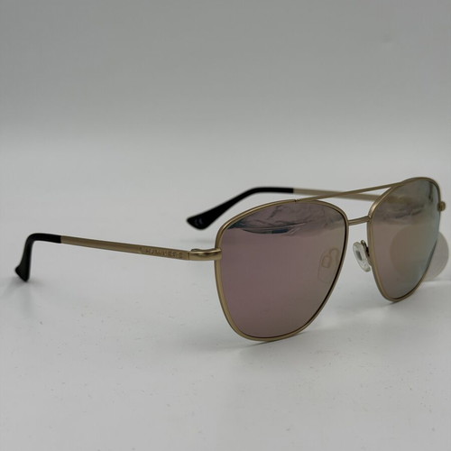 Hawkers Aviator sunglasses new with tag gold pink