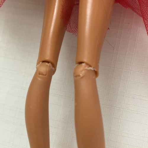La Dee Da Fairytale Doll Sloane like new