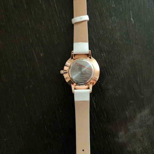 Avon women's watch like new, excellent condition