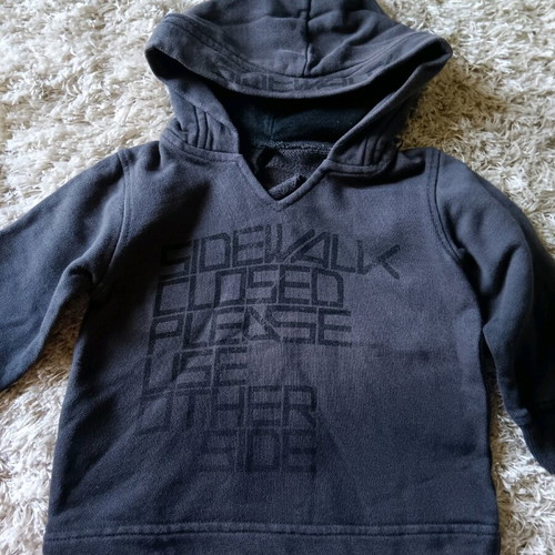 Clothing set for boys 1+, 12-18 and 18-24 months like new