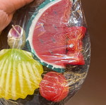Decorative soaps like new