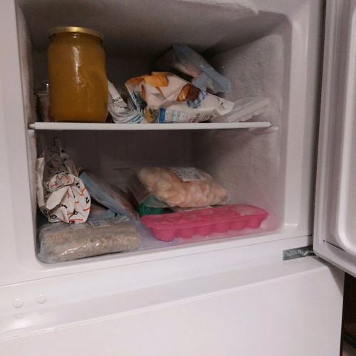 Indesit refrigerator like new, dimensions 60x60x172