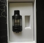 Eleaf Melo 4 2ml 22mm black used