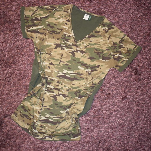 G Star Joosa Dress Size S like new, khaki