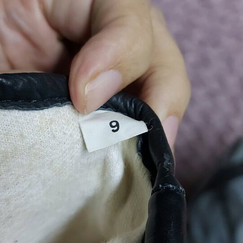 Thinsulate ski gloves like new, women's thermal