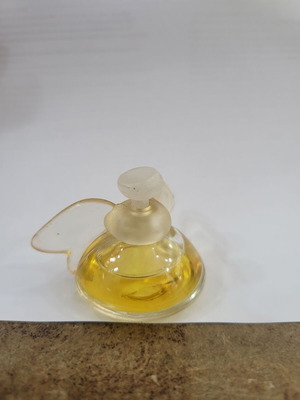 PUPA Plumes EDP 4ml μεταχειρισμένο, γυναικείο μινιατούρα