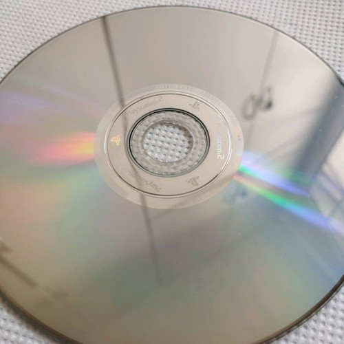 Secret Weapons Of Normandy for PlayStation 2 used, disk only