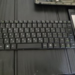 ViewSonic Netbook VNB100 spare parts like new