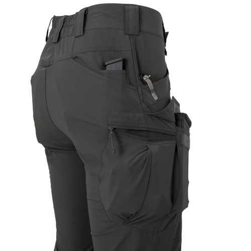 Helikon Tex Outdoor Tactical Pants new, size S, black
