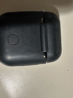 EarPods Case like new