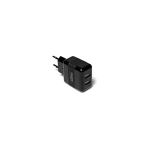 Φορτιστής Media-Tech ΜΤ6266 DUAL USB POWER SUPPLY