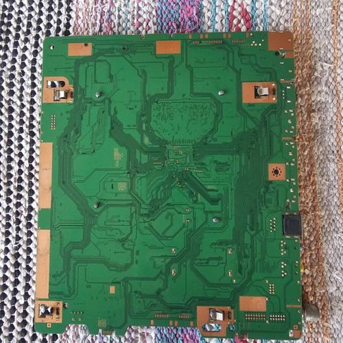 Samsung TV mainboard used, compatible replacement part