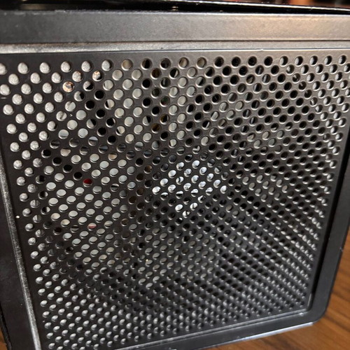 Osmi Mini Tower mini-ITX case used