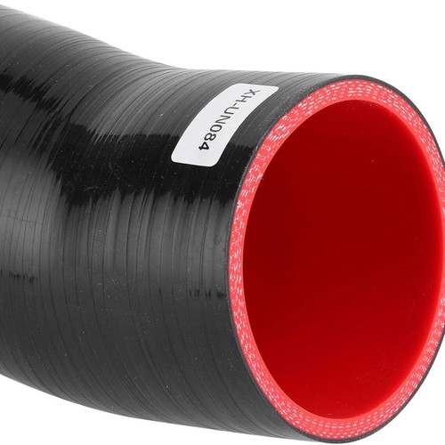 Turbo Inlet Pipe silicone hose for turbocharger A3 TT S3 2.0T 1.8T EA888 Audi Golf