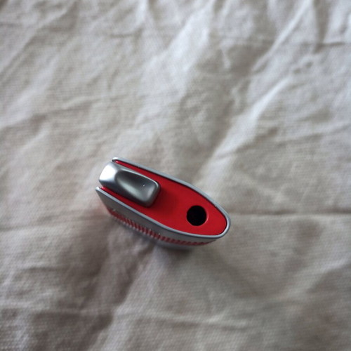 Marlboro metal lighter like new