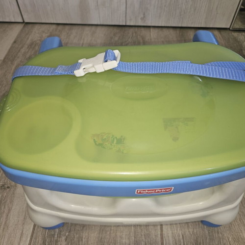 Portable feeding chair