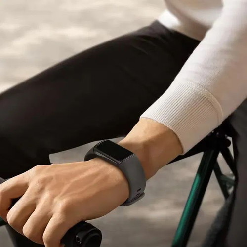 Silicone Strap for Fitbit Charge 5 and 6 New