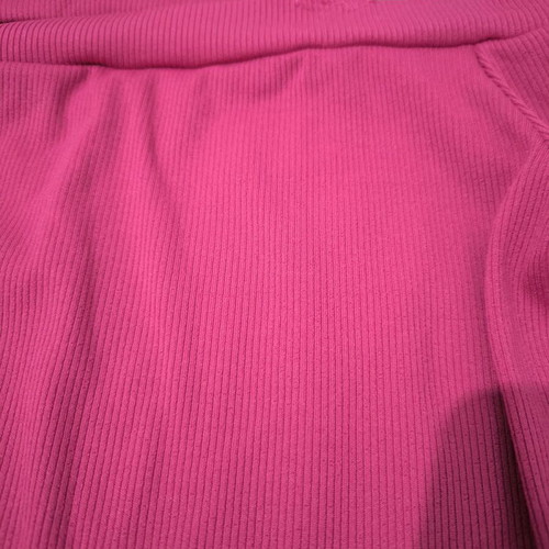 Fuchsia bodycon dress size Medium like new