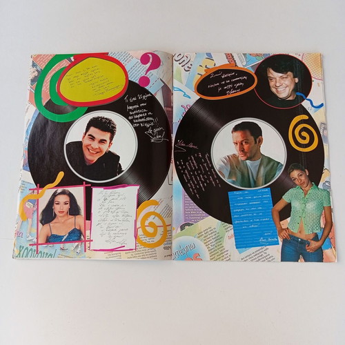 Katerina 25 Years Anniversary Magazine used