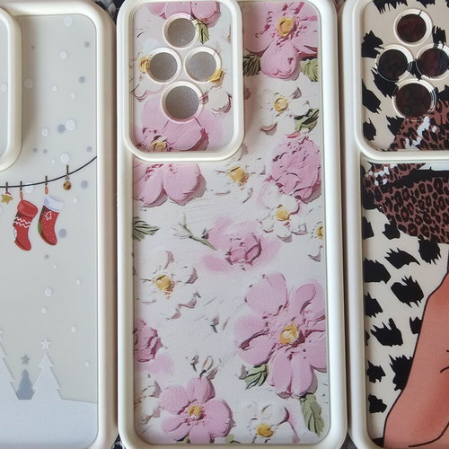 Honor 200 phone cases new, mainly women's designs