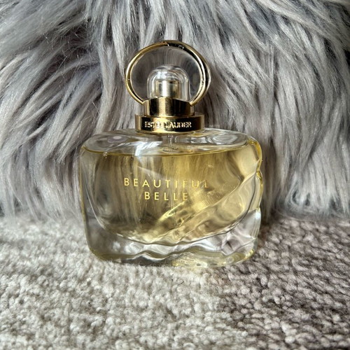 Estée Lauder Beautiful Belle Eau de Parfum 50ml new