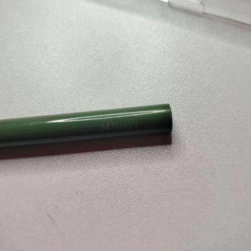 Pelican 1062 M Graphic Tool used, German 70s with case