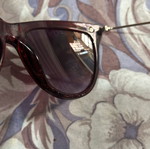 Women's sunglasses used