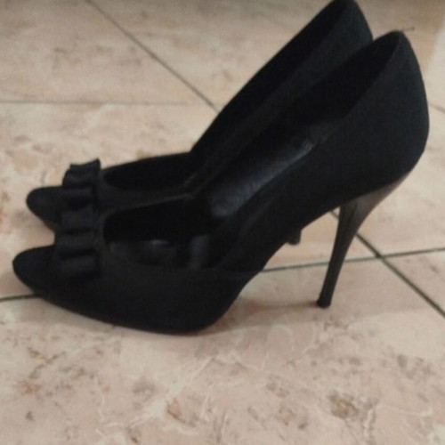 Piptoe pumps used, size 38