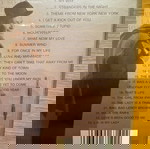  Frank Sinatra - My Way The Best of ,  CD Album