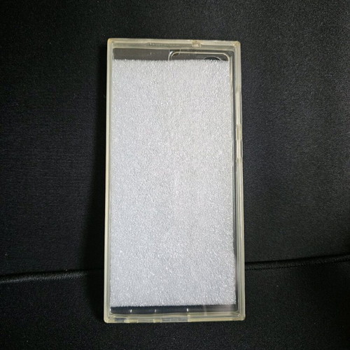 Samsung Galaxy S23 Ultra Full Body Transparent Case