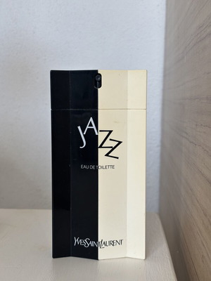 Yves Saint Laurent Jazz Eau de Toilette vintage μεταχειρισμένο