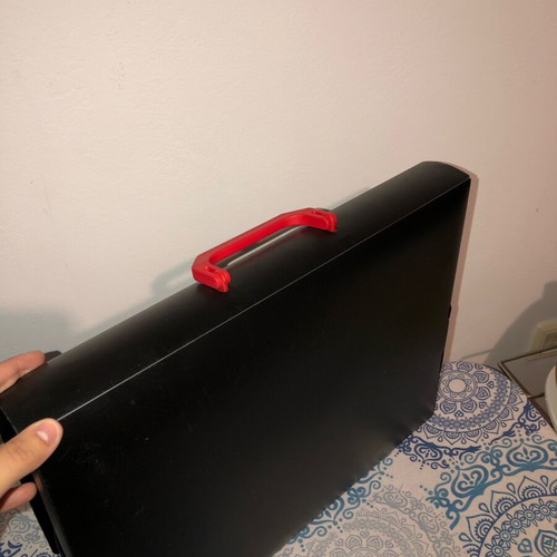Briefcase new