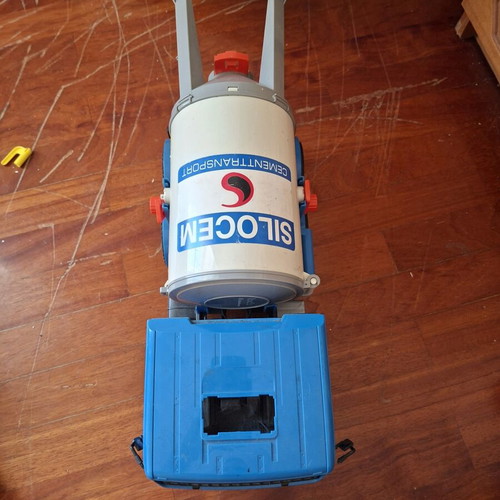 Bruder toy truck