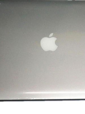 MacBook Pro 13-inch Mid 2012 екран, рамка и капак употребявани