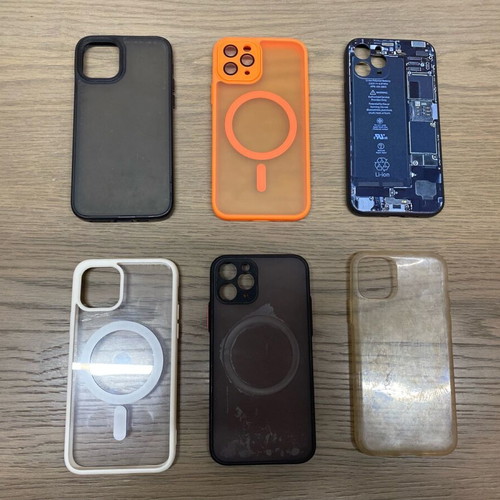 iPhone 11 Pro 64GB Πράσινο σαν καινούργιο