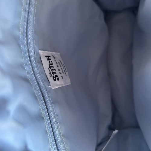 Baby Essential Bag like new, never used