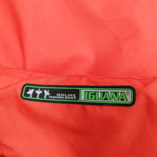 Iguana ski and snowboard pants like new