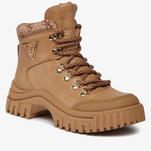 Guess ankle boots new, size 36, beige